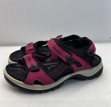 Ecco gr 39 Damen Sandalen