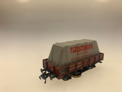 Fleischmann 5569 - , h0