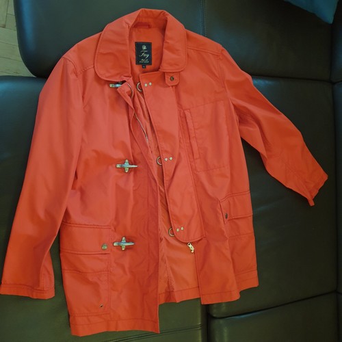 Fay kurzmantel jacke - kurzmantel,