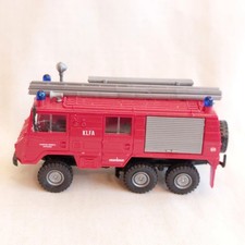 mes-98215	Roco 1:87 Steyr Puch