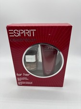 ESPRIT Celebration for her Eau  de Toilette 15 ml + Duschgel 75 ml