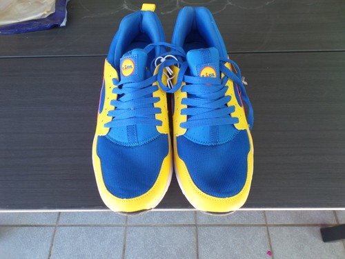 Lidl sneakers sportschuhe - lidl,