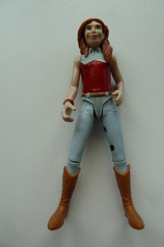 Schleich figur mensch - schleich,