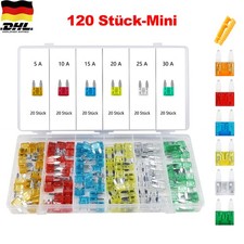 120 stück kfz - stück, set