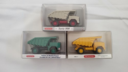 Wiking konvolut kaelble - konvolut,