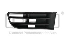 DPA Lüftungsgitter Grill