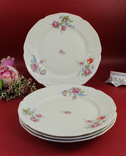 Rosenthal selb sanssouci 4 - rosenthal,