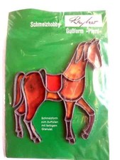 Rayher Gußform Pferd