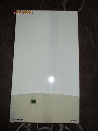 Junkers ceramini zsn 6 - ceramini, 5/11-6