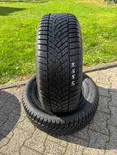 2x Goodyear UltraGrip Performance 235/60 R16 100H M+S Winter DOT2015 8,5mm TOP