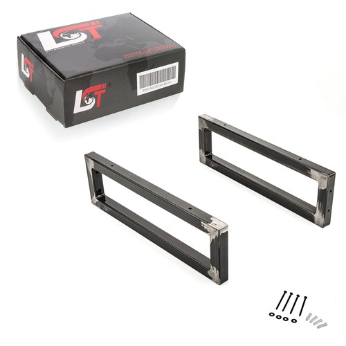 Wandkonsole - 2x,