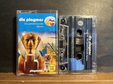 Die Playmos Folge 10 - Die