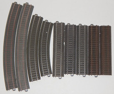 Spur H0 Märklin Konvolut C-Gleis Schienen 24130 24230 24430 24172 24188