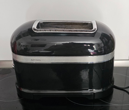 Kitchenaid artisan toaster - kitchenaid,