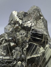 Pyrit Glänzend Katzengold 510