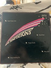 The Temptations-Temptations