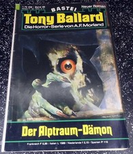 TONY BALLARD  Nr. 86  -