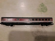 1 DB " Speisewagen "Arnold rapido -Nr. 3215 -Spur N