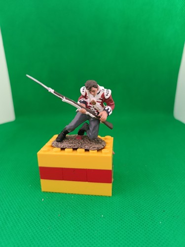 Zinnfigur von britains - ,