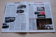 Rallye Racing 09/1992 BMW 325i