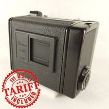 Rare [N MINT] Zenza Bronica