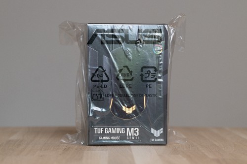 Asus tuf gaming gen ii - tuf,