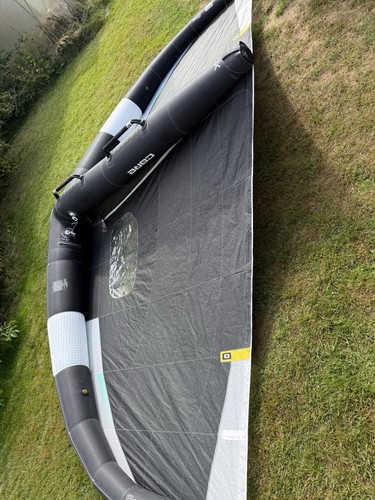 Core kitesurf kite m - core,