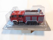 1:43 - STAR 266 - Feuerwehr -