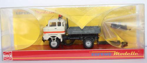 Ifa w50 3seitenkipper - w50, la