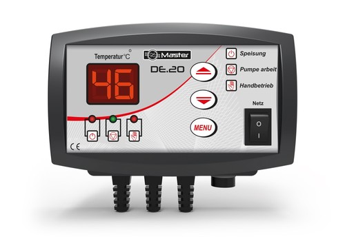 Tech master de 20 - tech, /