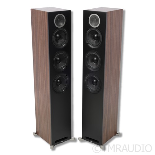 Elac debut reference - reference, dfr52