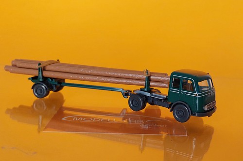 Wiking 039014 mercedes benz - wiking, mercedes-benz