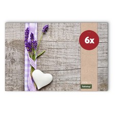 Tischsets Platzsets MOTIV