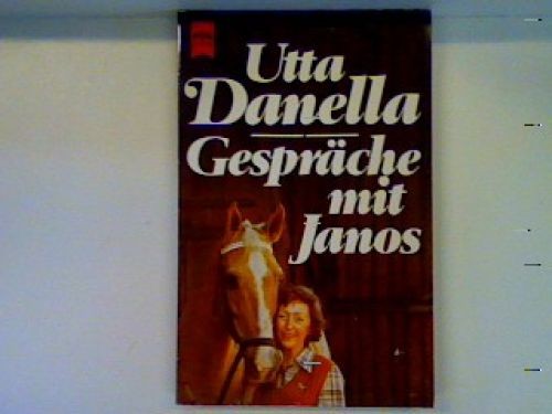 Gespräche mit janos vom - mit, :