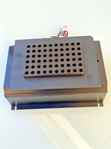 Heat block reaserch ptc - heat,