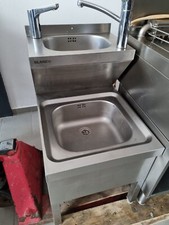 BLANCO Handwasch- und