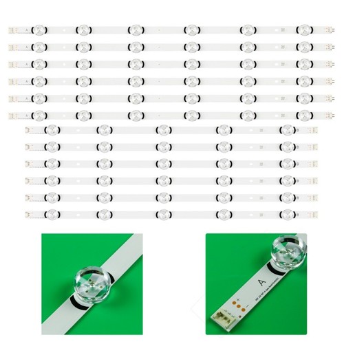 Led streifen für lg - led-streifen, (12)