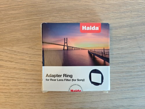 Adapterring für