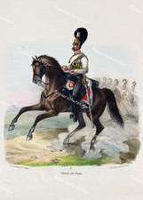 Preußen Gardes du Corps