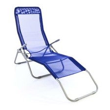 Gartenliege kippliege 160 - 160, cm