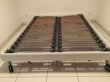Schlaraffia bettgestell - xl,