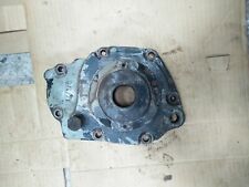 Deutz D 6006 Getriebe TW55.2 Lagerdeckel Zapfwelle 