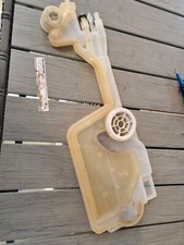  Spülmaschine  GSEI 1043 TECHWOOD  Exquisit Bomann Wassertasche 