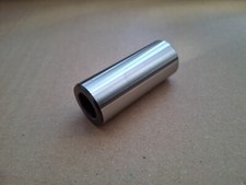 Kawasaki  Federbein Umlenkung