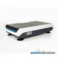 Hypervibe-Vibrationsplatte G10v2, 5-25 Hz