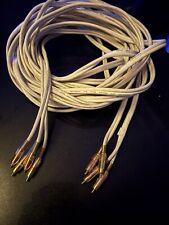 audiokabel Cinch Oehlbach HighEnd 7,50 m/ Paar