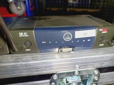 AKG SR 40 Pro | AKG | ISM-Band