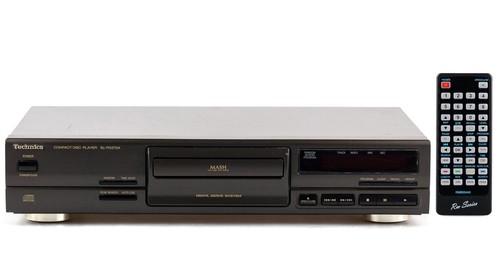 Technics pg370a player - technics,