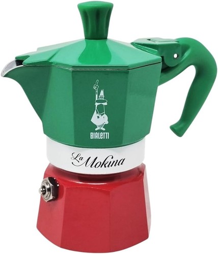 Bialetti moka express - bialetti,