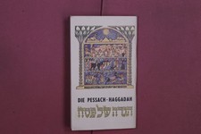355742 DIE PESSACH-HAGGADAH